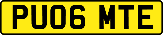 PU06MTE