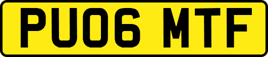 PU06MTF