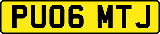 PU06MTJ