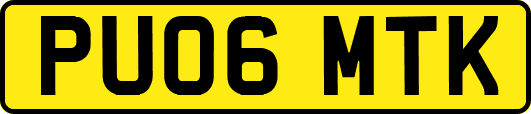 PU06MTK