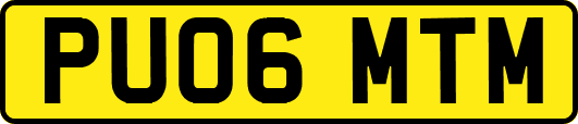 PU06MTM
