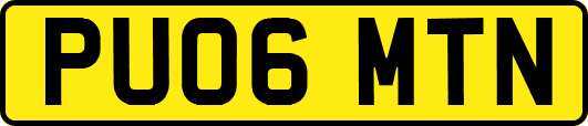 PU06MTN