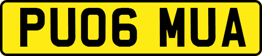 PU06MUA
