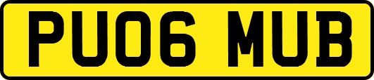 PU06MUB
