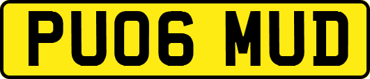 PU06MUD