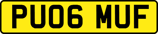 PU06MUF