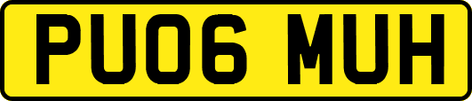 PU06MUH