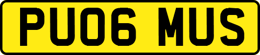 PU06MUS