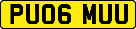 PU06MUU