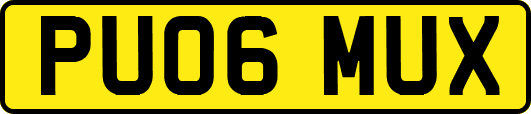 PU06MUX