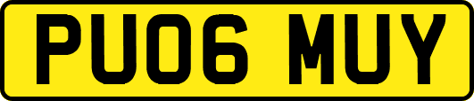PU06MUY