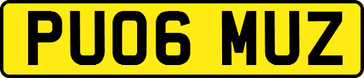 PU06MUZ