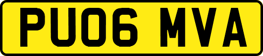 PU06MVA
