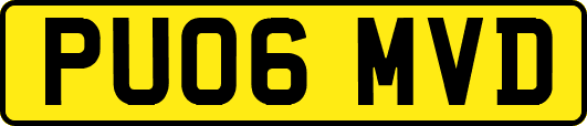 PU06MVD
