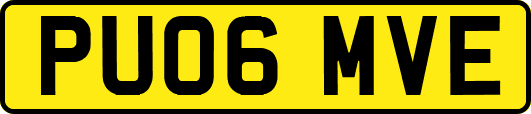 PU06MVE