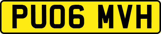 PU06MVH