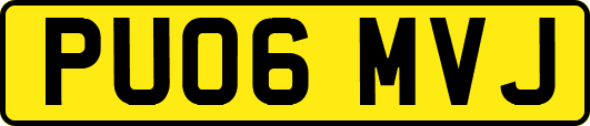PU06MVJ