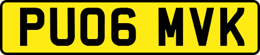 PU06MVK