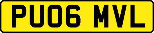PU06MVL