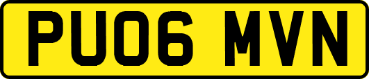 PU06MVN