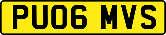 PU06MVS