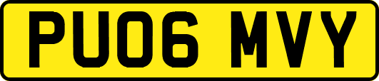 PU06MVY
