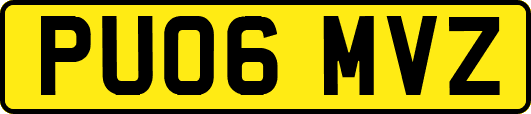 PU06MVZ
