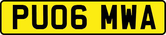 PU06MWA