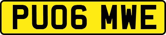 PU06MWE