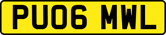 PU06MWL