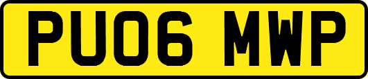 PU06MWP