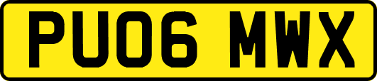 PU06MWX