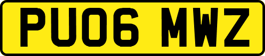 PU06MWZ