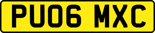 PU06MXC