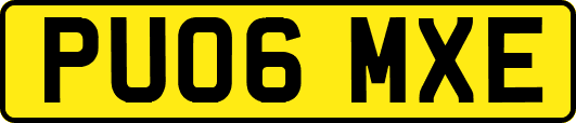 PU06MXE