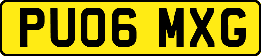 PU06MXG