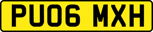 PU06MXH