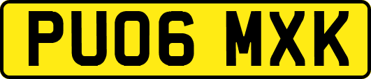 PU06MXK