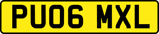PU06MXL