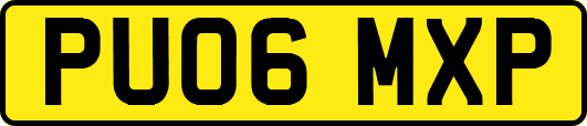 PU06MXP