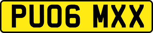 PU06MXX