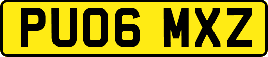 PU06MXZ