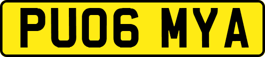 PU06MYA