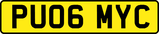 PU06MYC