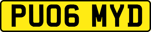 PU06MYD