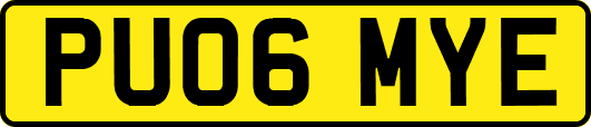 PU06MYE