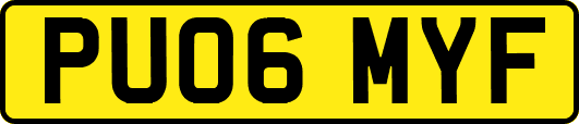 PU06MYF