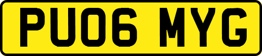 PU06MYG