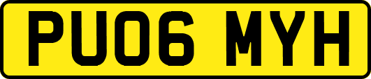 PU06MYH