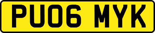 PU06MYK